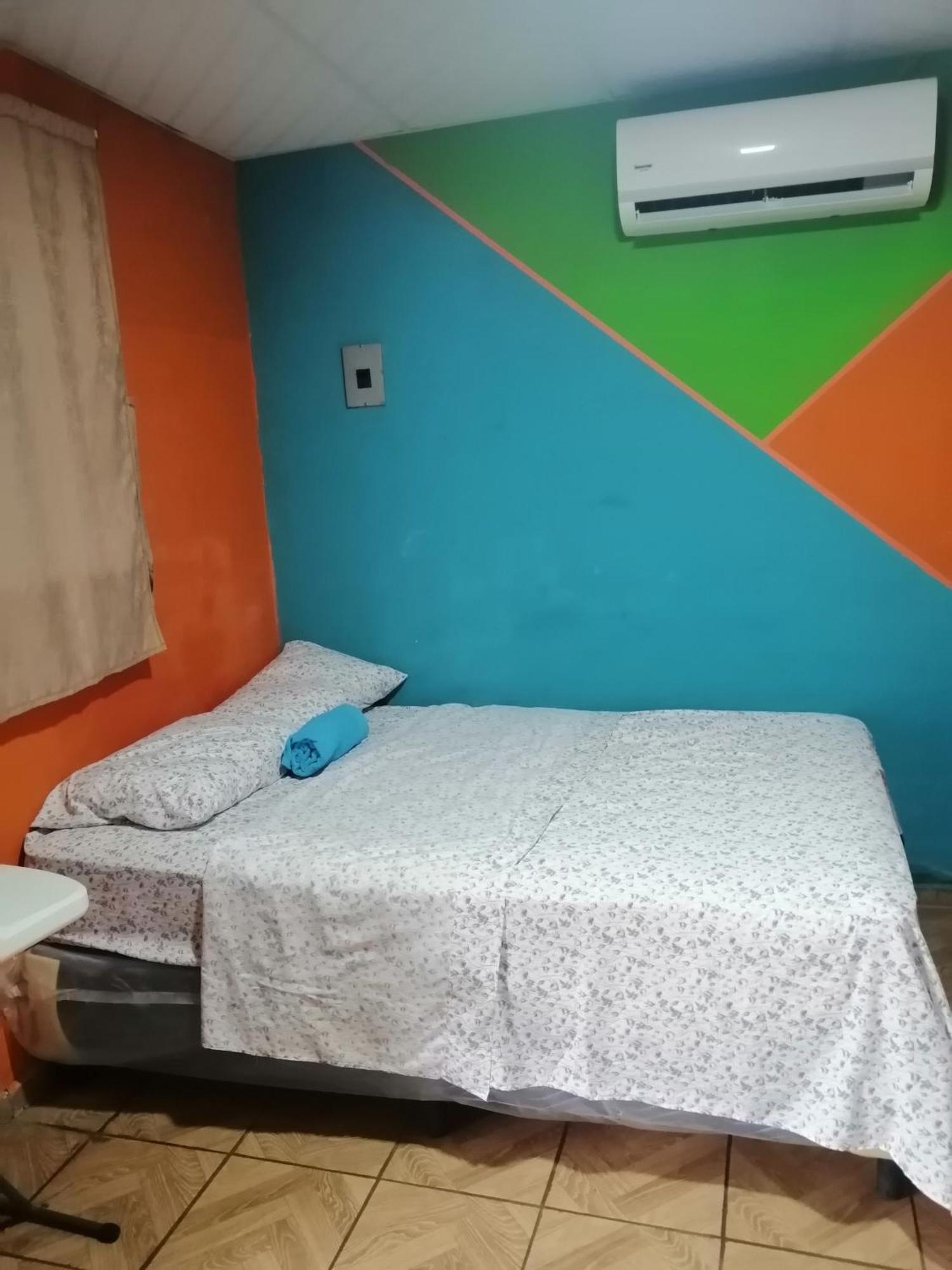 Hostal Nina Oly Tamanique ห้อง รูปภาพ