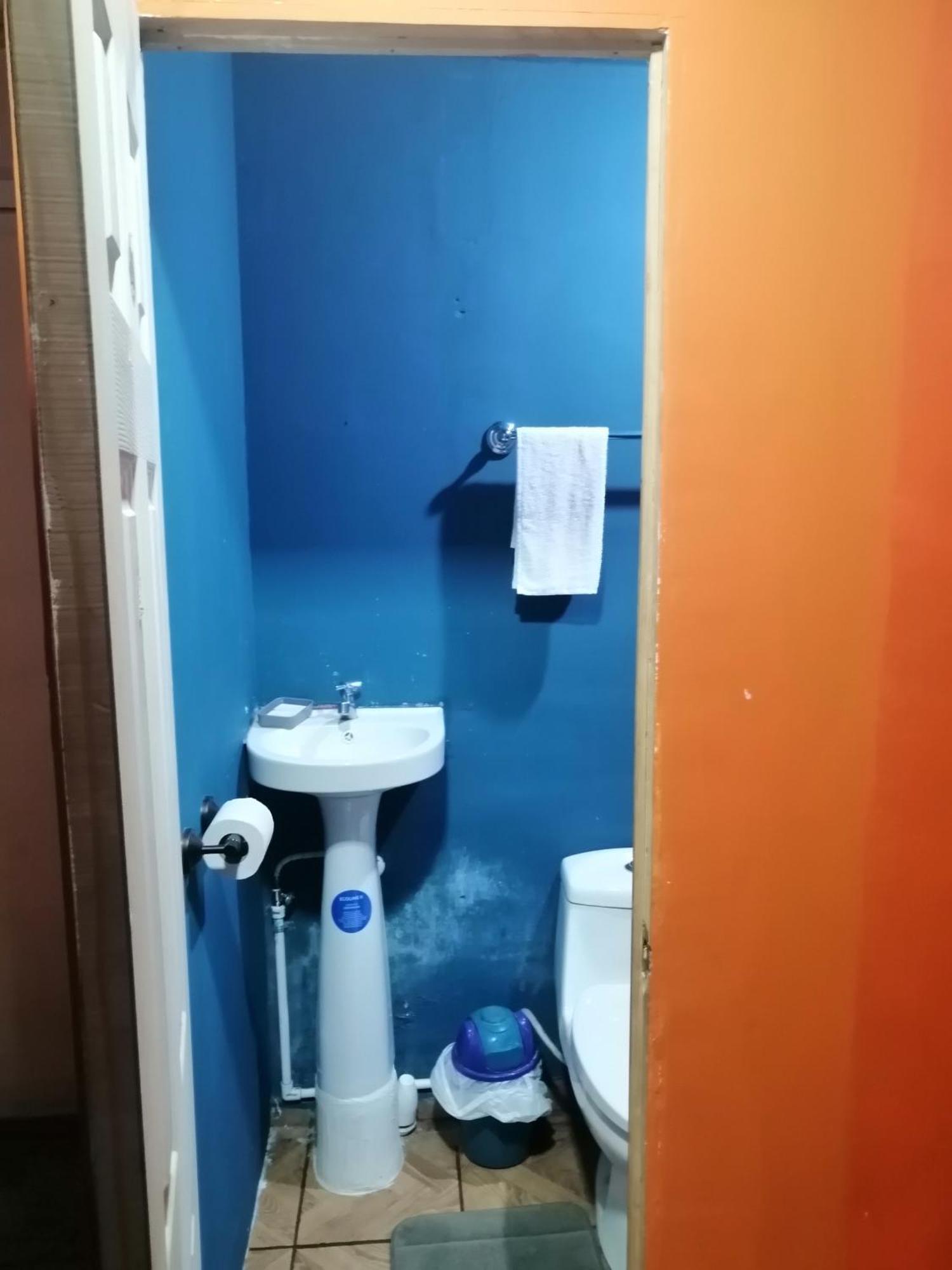 Hostal Nina Oly Tamanique ห้อง รูปภาพ