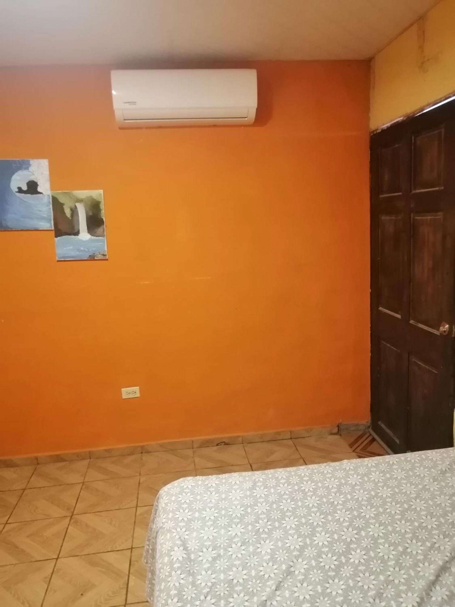 Hostal Nina Oly Tamanique ห้อง รูปภาพ
