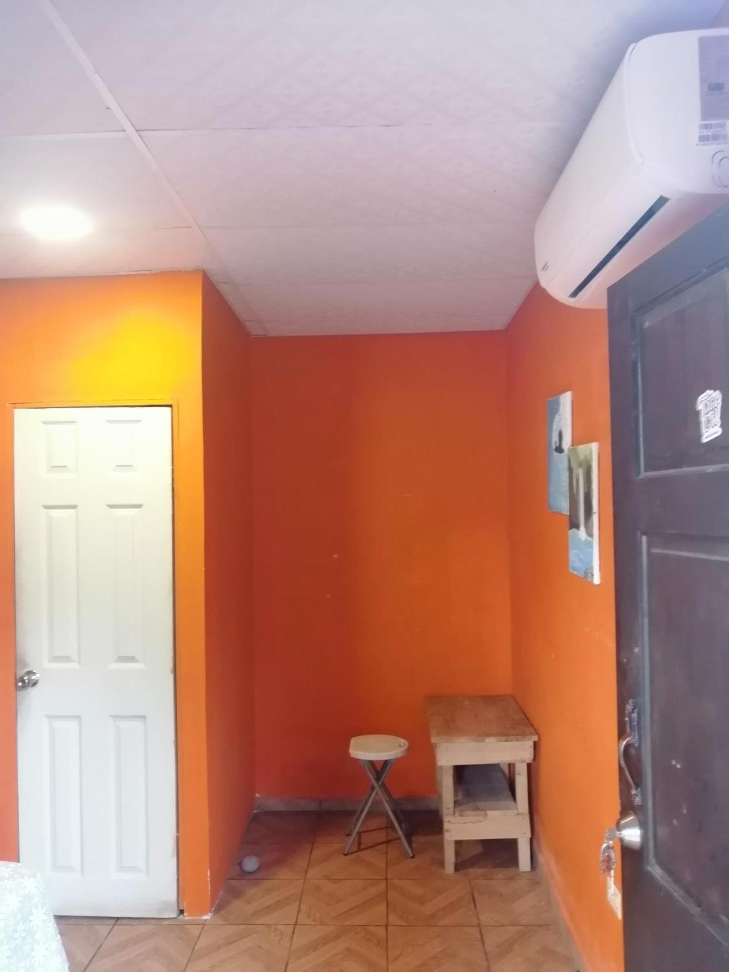 Hostal Nina Oly Tamanique ห้อง รูปภาพ