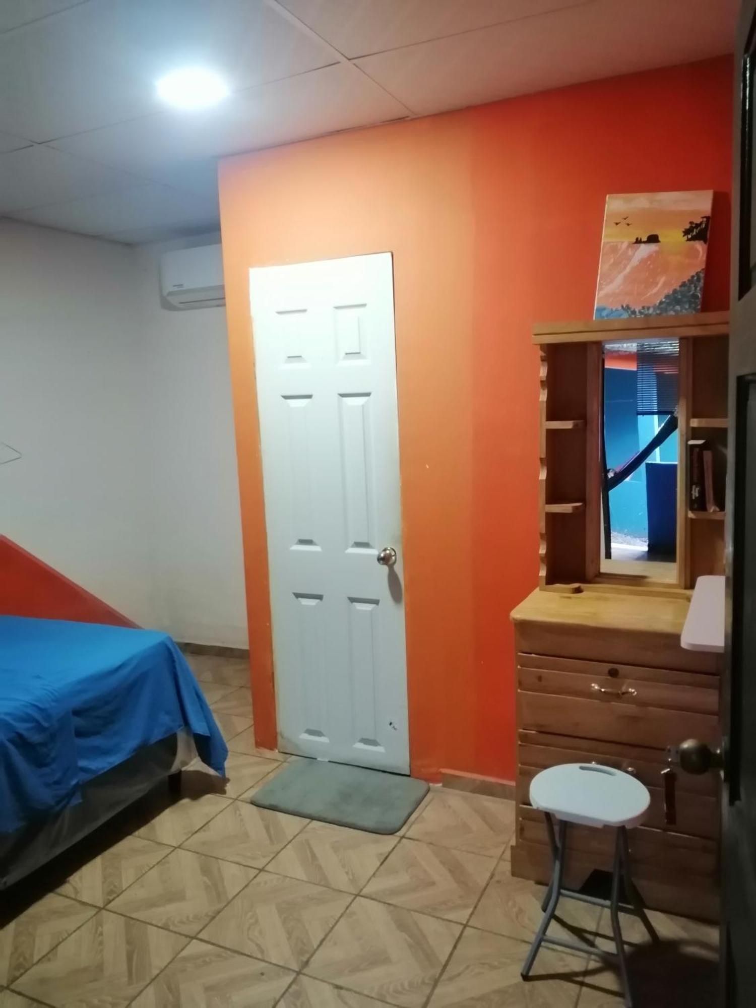 Hostal Nina Oly Tamanique ห้อง รูปภาพ