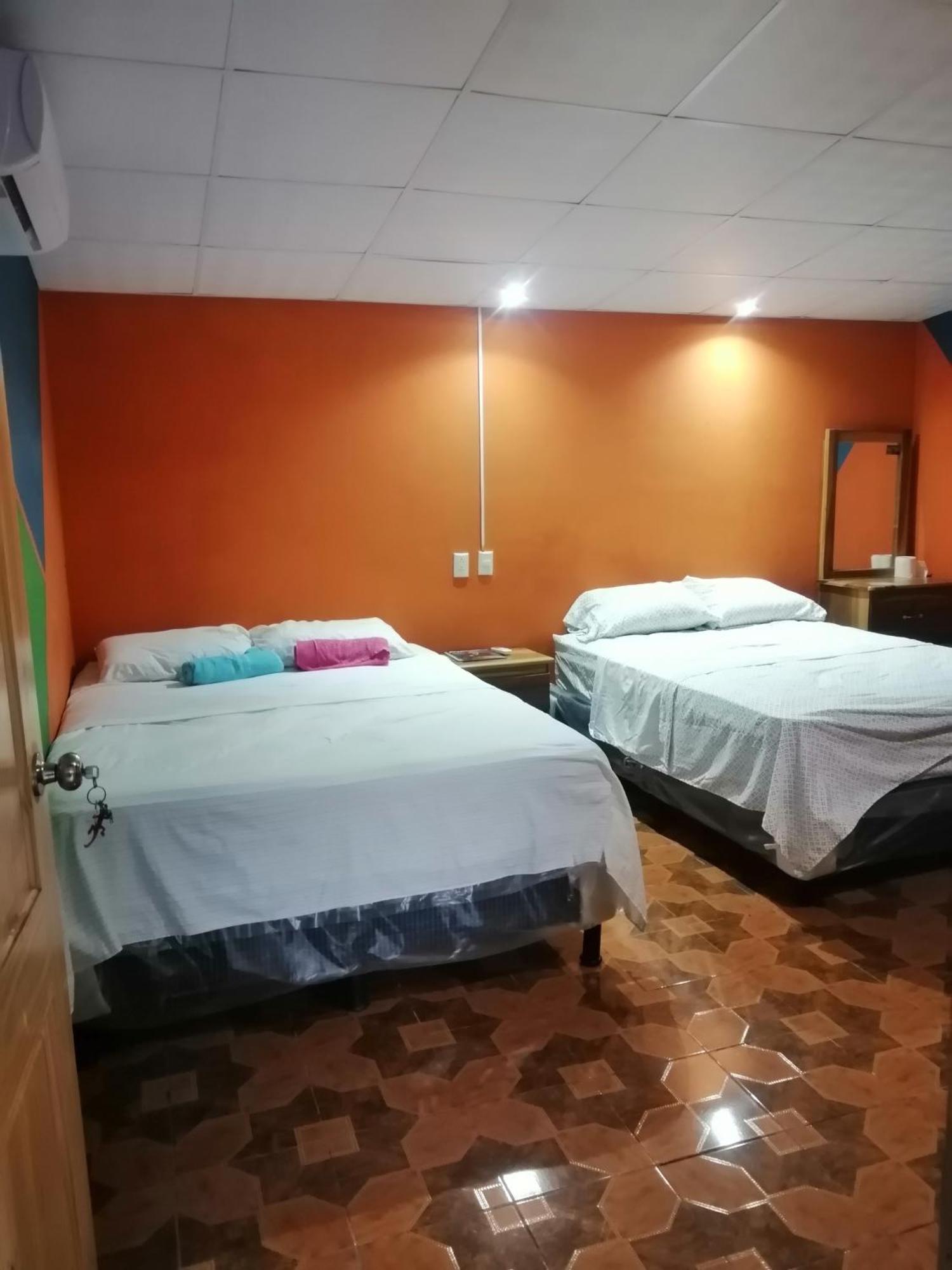 Hostal Nina Oly Tamanique ห้อง รูปภาพ