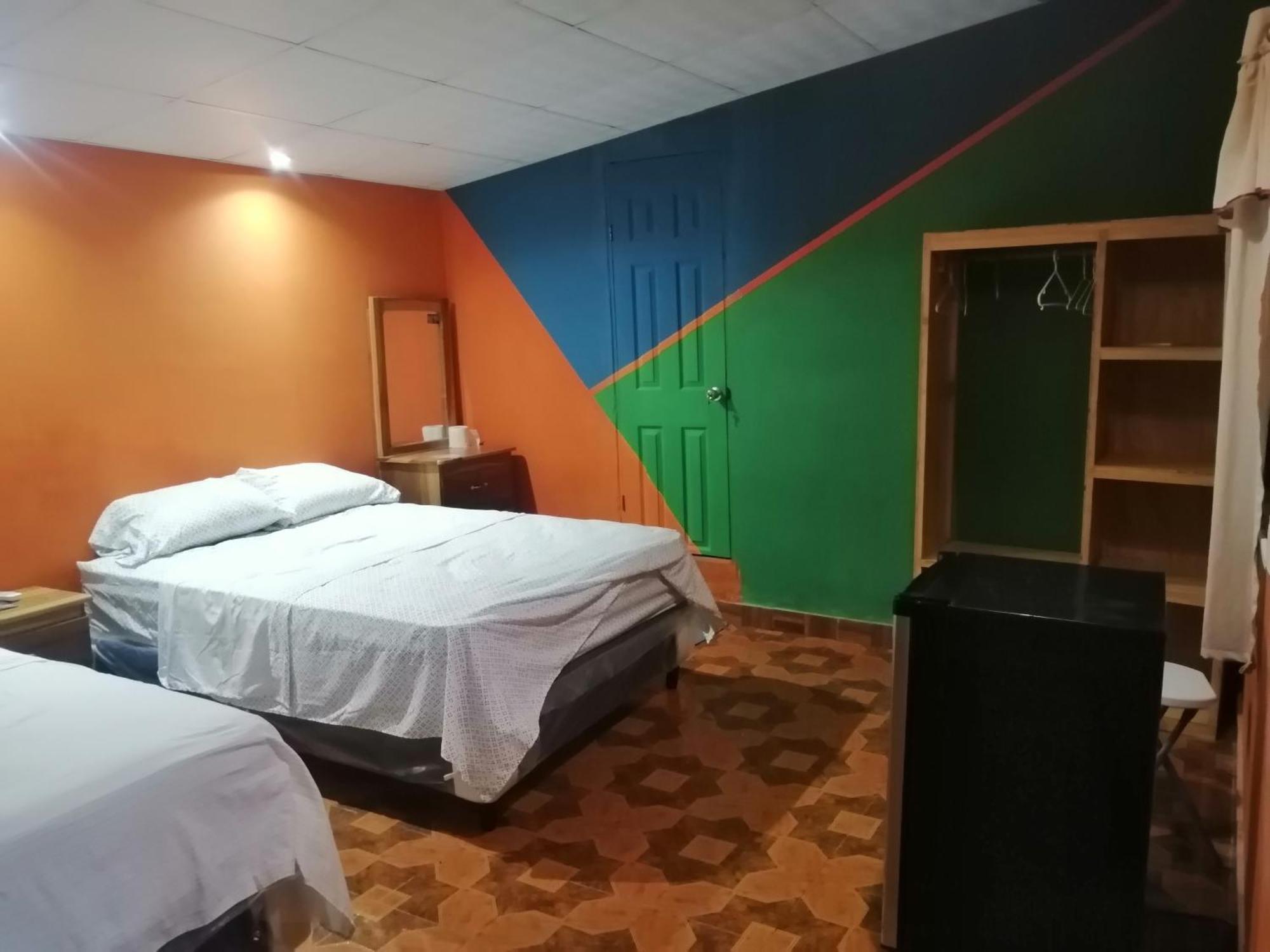 Hostal Nina Oly Tamanique ห้อง รูปภาพ