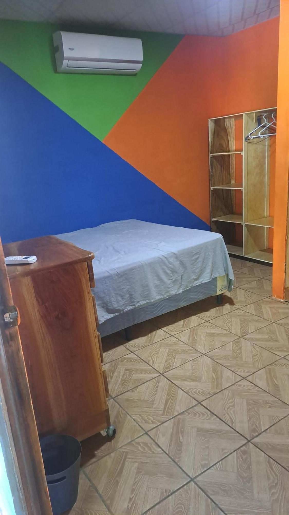 Hostal Nina Oly Tamanique ห้อง รูปภาพ