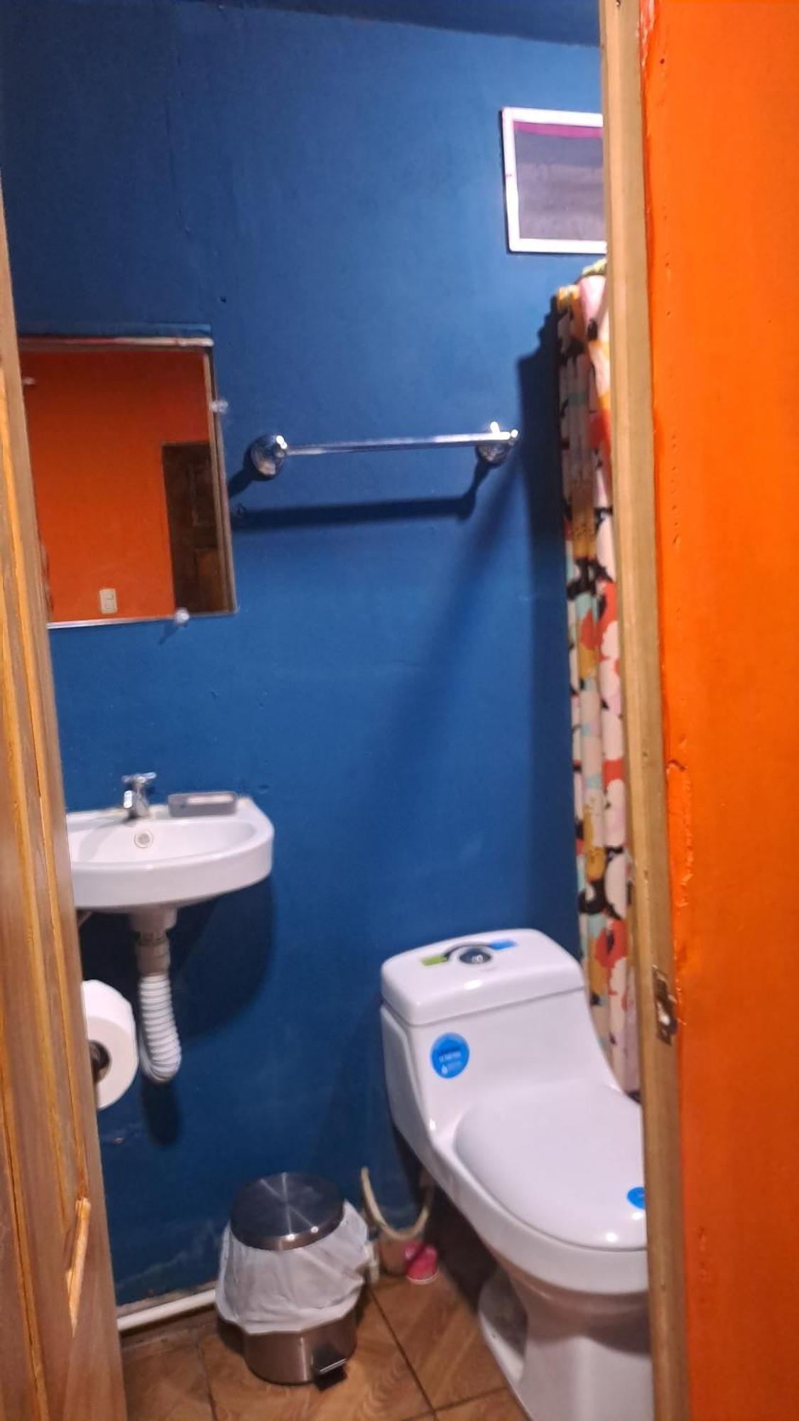 Hostal Nina Oly Tamanique ห้อง รูปภาพ