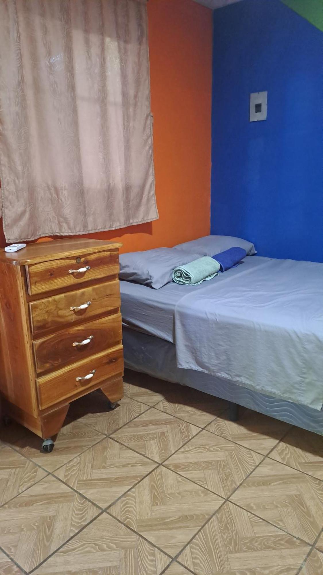 Hostal Nina Oly Tamanique ห้อง รูปภาพ