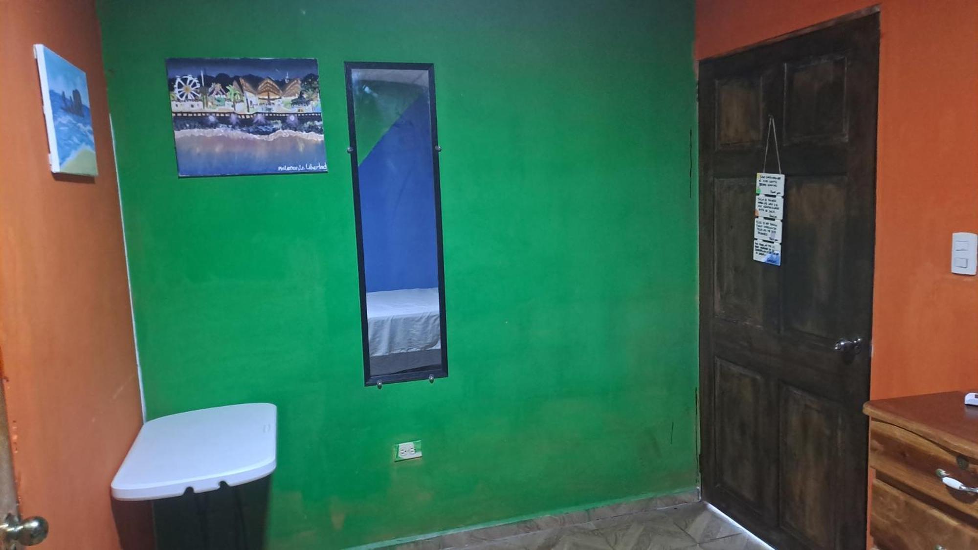 Hostal Nina Oly Tamanique ห้อง รูปภาพ