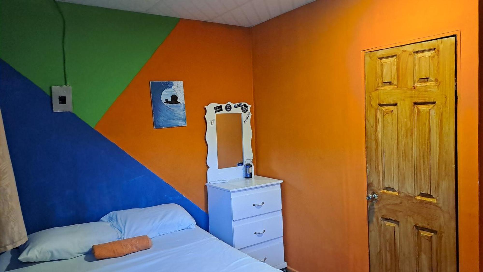 Hostal Nina Oly Tamanique ห้อง รูปภาพ