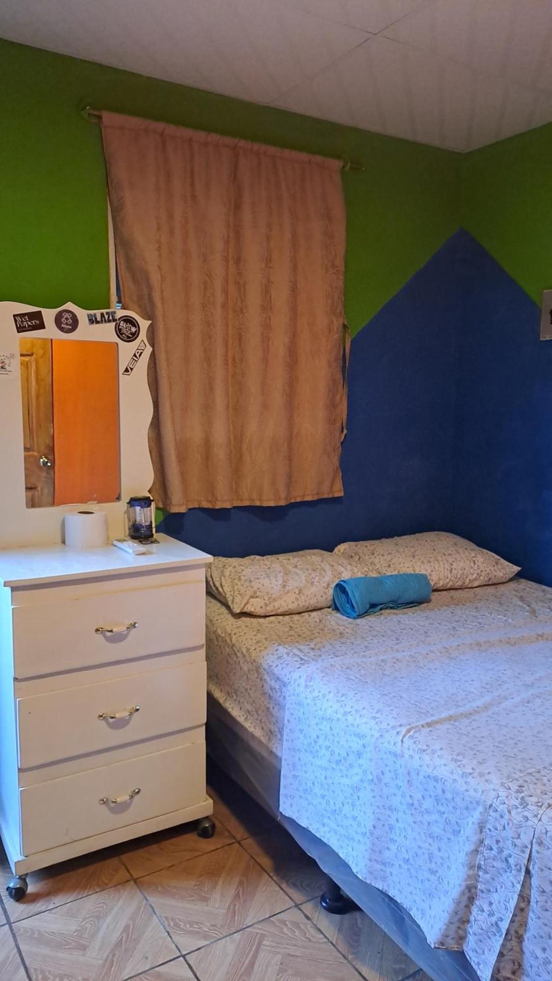 Hostal Nina Oly Tamanique ห้อง รูปภาพ