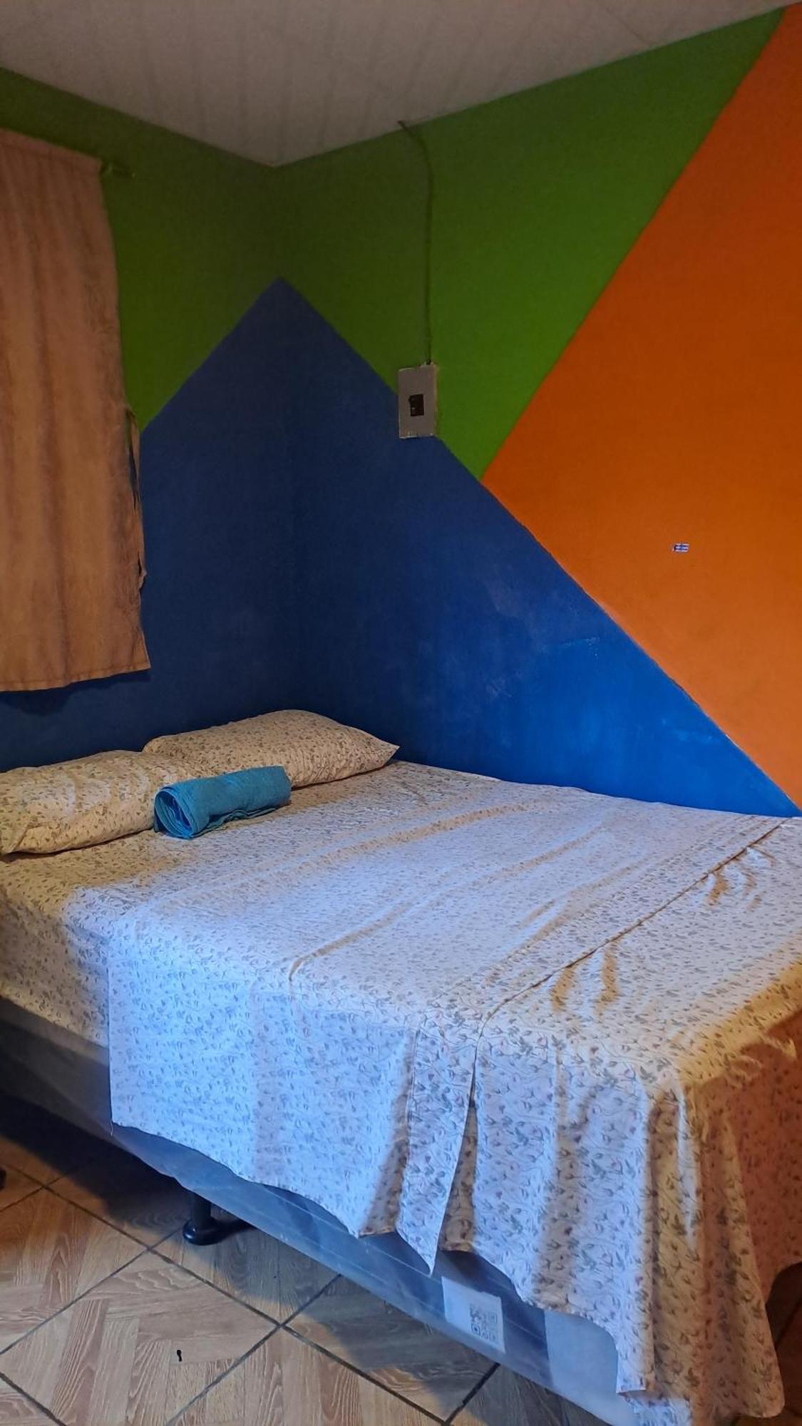Hostal Nina Oly Tamanique ห้อง รูปภาพ