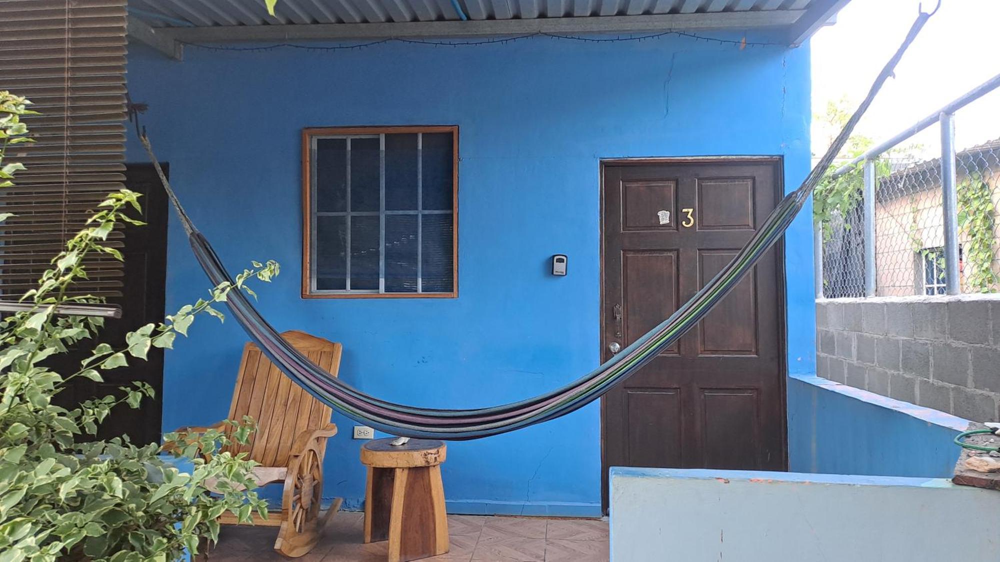 Hostal Nina Oly Tamanique ห้อง รูปภาพ